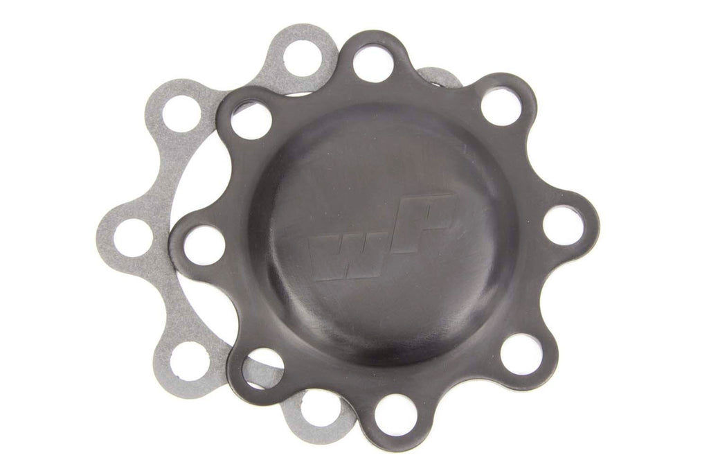 WINTERS 5094BK Wide 5 Front Dust Cap Black