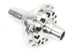 WINTERS 5114-01L Billet Alum. Locker - Lightweight