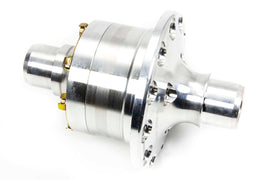 WINTERS 5114-01 Billet Alum. Locker