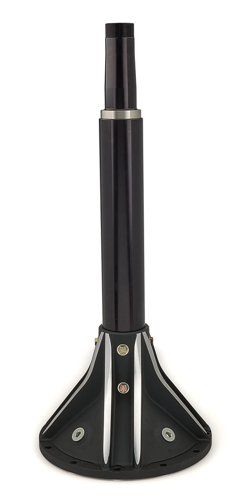 WINTERS 5147-31.5-8208B WINTERS Tube & Bell Assembly LH 8 Rib Wide 5 - Durable Air-Restricted Design