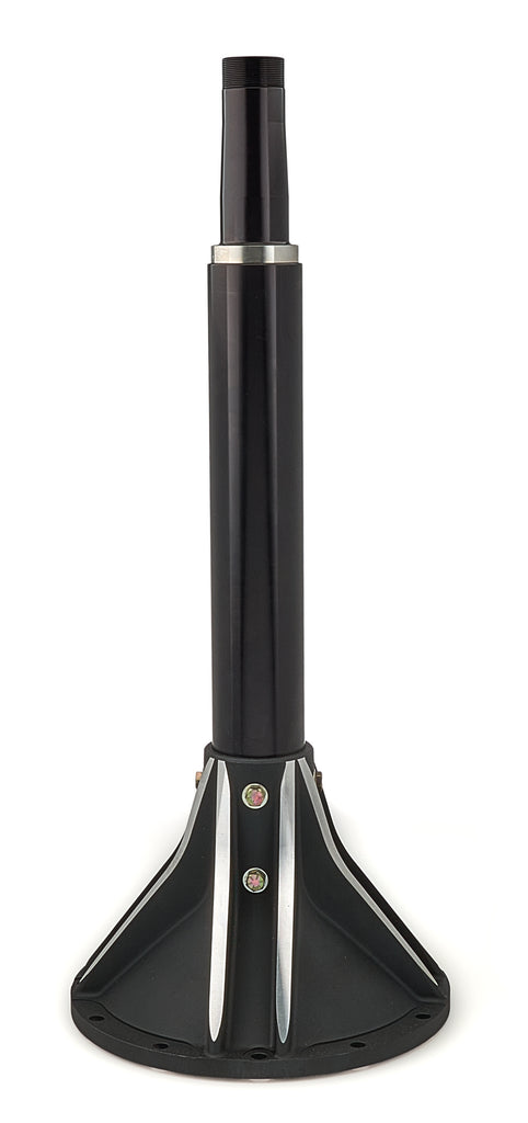 WINTERS 5147-32.5-8208B WINTERS Tube & Bell Assembly LH 8 Rib Wide 5 - Part Number 5147-32.5-8208B