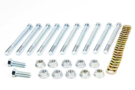 WINTERS 5218 7/16 Thrubolt Kit