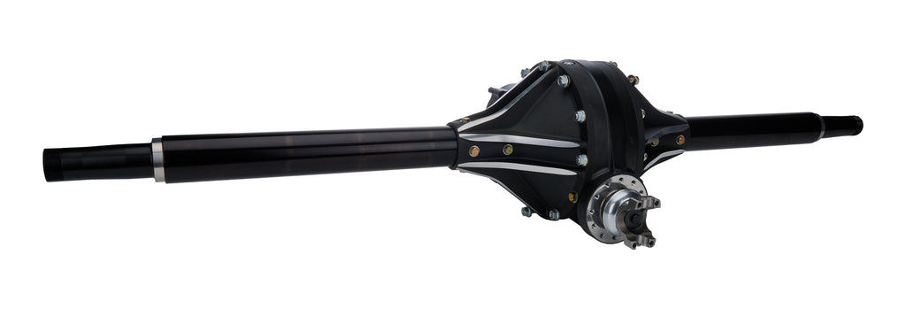 WINTERS 5270PM-LNH Quick Change Rear End L/M Longhorn 4.86