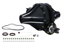 WINTERS 5270PM-LT Quick Change Rear End Less Tube 8-Rib Bell