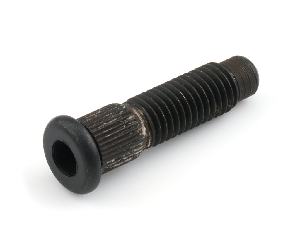 WINTERS 5688H WINTERS 5688H 5/8-11 x 2-Inch Gun Drilled Wheel Stud for Heavy Duty Vehicles