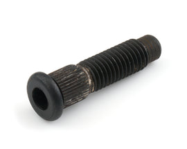 WINTERS 5688H WINTERS 5688H 5/8-11 x 2-Inch Gun Drilled Wheel Stud for Heavy Duty Vehicles
