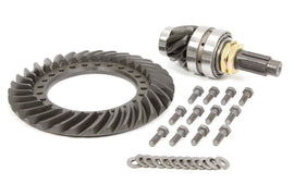 WINTERS 5715 Ring & Pinion 4.11 w/ Bearings