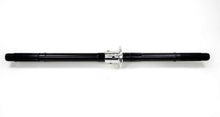 Load image into Gallery viewer, WINTERS 5778L Aluminum L/W Axle - Open Tube 52in 1in Offset