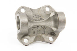 WINTERS 5856 Steel Flanged Yoke Short