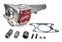 Load image into Gallery viewer, WINTERS 60100B Transmission Alum Falcon 10Spl Interm Input Shaft
