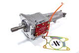 WINTERS 60120B Alum Trans Falcon Roller Slide 10 Spline Input