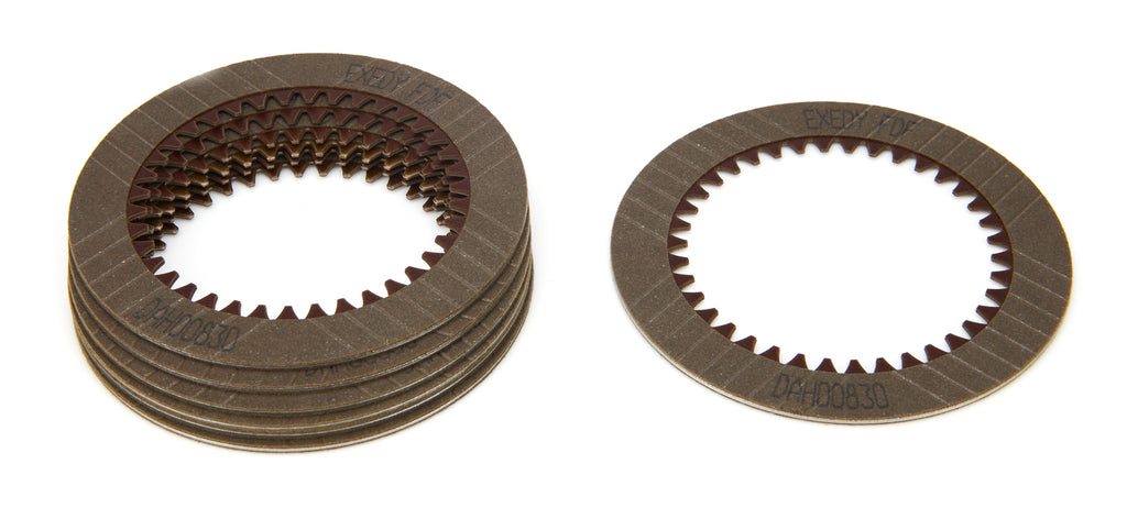 WINTERS 61853RS-7E Friction Disc for Falcon 7-Pack