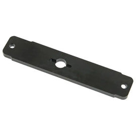 WINTERS 62277 Winters Idler Mounting Plate Bellhousing Part 62277 for Heavy-Duty Trucks