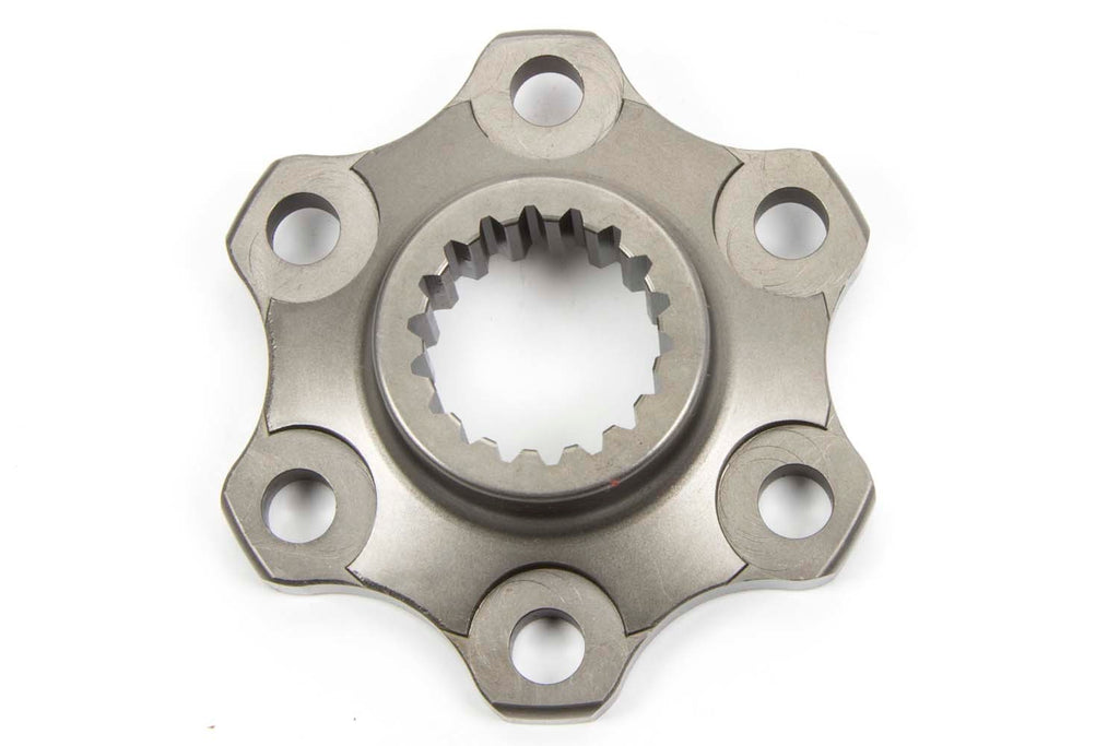 WINTERS 62348-18 Crank Coupler Std Chevy 18spl