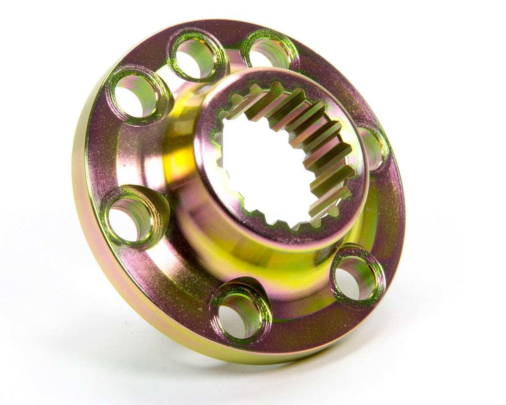 WINTERS 62350-18 Crank Coupler Late Chevy 18 Spline