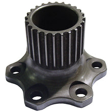 Load image into Gallery viewer, WINTERS 62446A Crank Coupler Chevy 18 Spl W/HTD  24t Alum