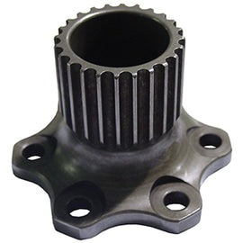 WINTERS 62446A Crank Coupler Chevy 18 Spl W/HTD  24t Alum
