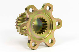 WINTERS 62446 Crank Coupler Std Chevy 18spl w/24T HTD