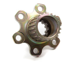 WINTERS 62447 SBC Crank Coupler 10 Spl w/HTD 22 Tooth