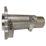 WINTERS 62871 Extension Housing Roller Slide Aluminum