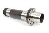 WINTERS 6620C-10HT 8 Bolt Cambered Spindle Wide 5 snout 1 degree