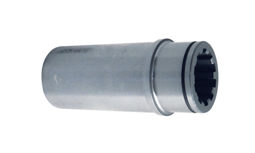 WINTERS 6676 Steel Int 10-10 Coupler