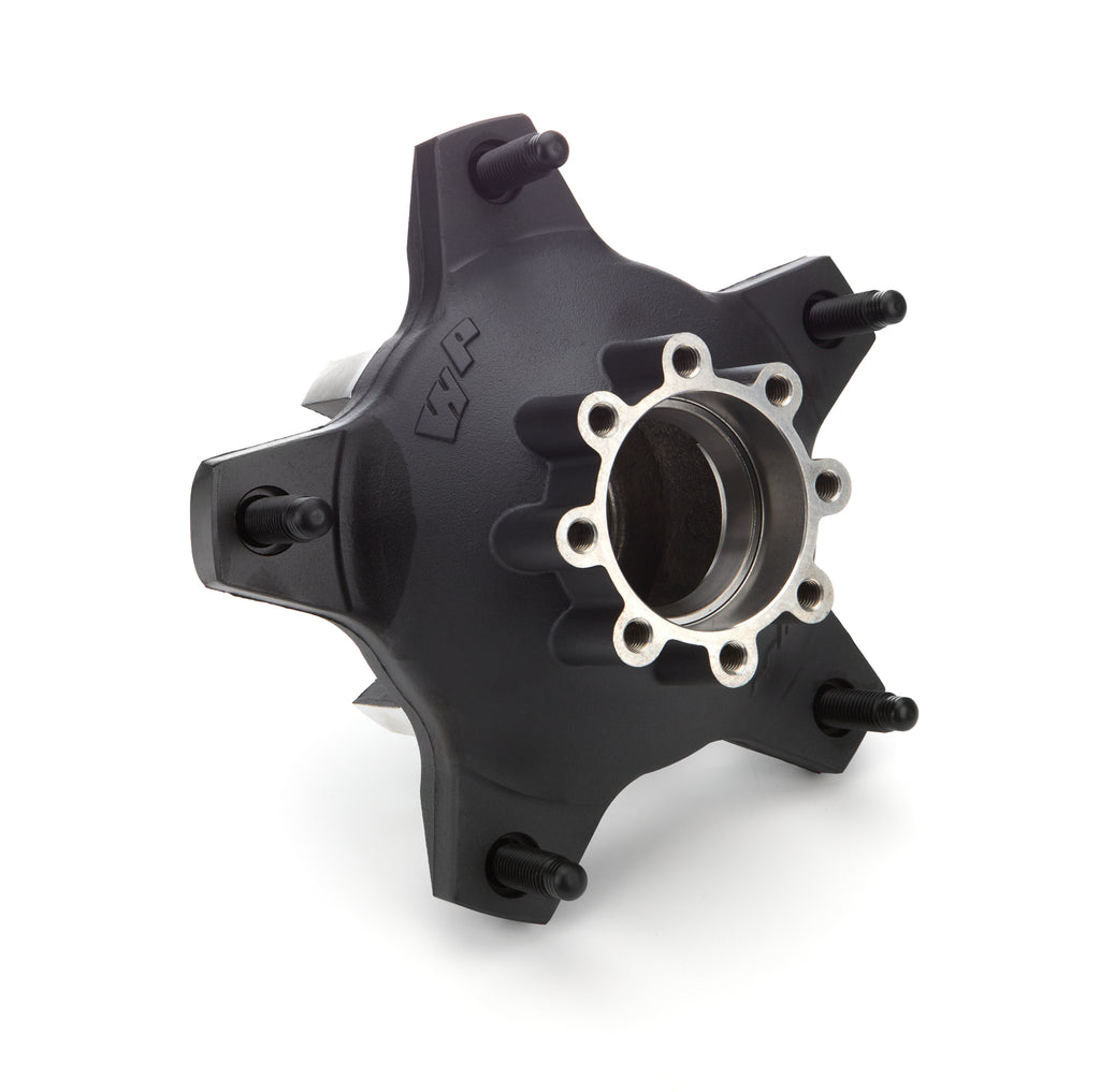 WINTERS 6690-8208-H Hub Wide 5 Perm Mold Thermal Coated