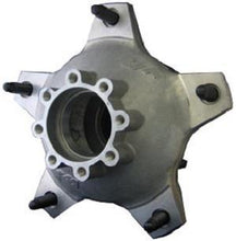 Load image into Gallery viewer, WINTERS 6690 5 Spoke Perm.Mold Hub