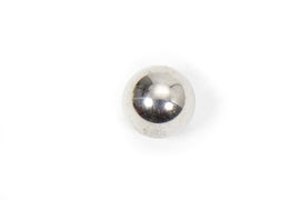 WINTERS 67398 Ball 5/16in Diameter Steel