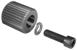 WINTERS 6789 Lock-Up Plug 31 Spline 1.375in Long
