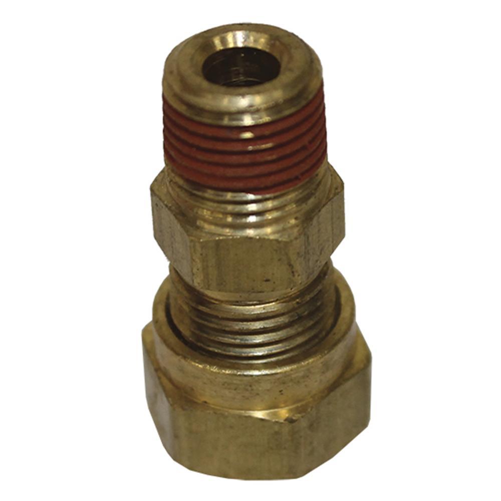 WINTERS 68042 Fitting  Compression M/C Male