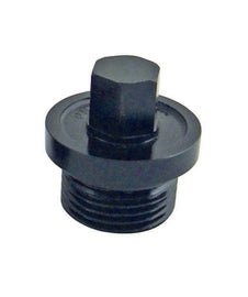 WINTERS 6857-01 Inspection Plug Small 9/16 Hex