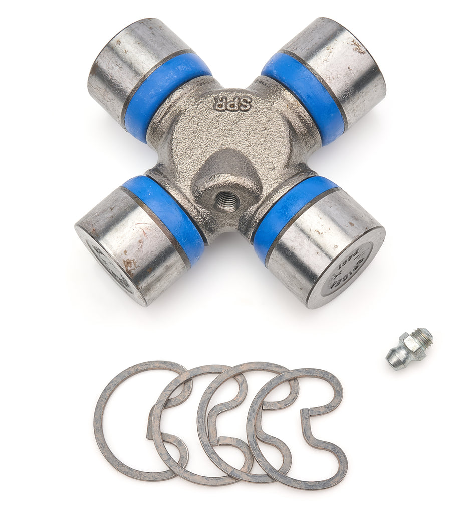 WINTERS 6996 WINTERS 6996 1350 Series Universal Joint with Grease Fitting