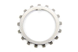 WINTERS 7118 Tanged Lock Washer 2.5in