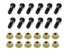 Load image into Gallery viewer, WINTERS 7165 Ring Gear Nut &amp; Bolt Kit