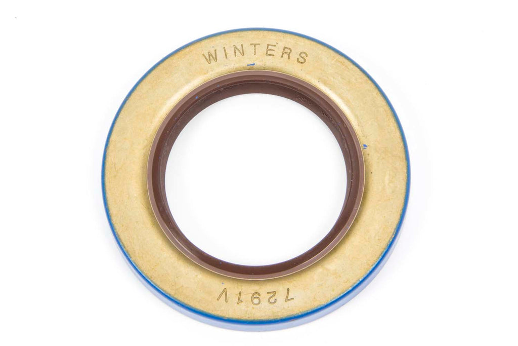 WINTERS 7291V Seal L/W Sprint Front Hub Double Lip