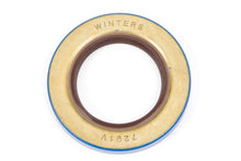 Load image into Gallery viewer, WINTERS 7291V Seal L/W Sprint Front Hub Double Lip