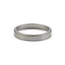 WINTERS 7302 Winters Bearing Race 5x5 with 2.5-inch Pin - Inner and Outer Steel Construction