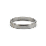 WINTERS 7302 Winters Bearing Race 5x5 with 2.5-inch Pin - Inner and Outer Steel Construction