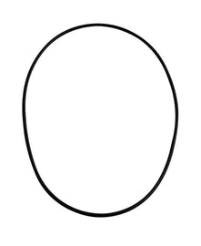 WINTERS 8440 O-Ring Gear Cover - Billet