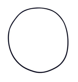 WINTERS 8447 O-Ring 6-Bolt Billet Gear Cover