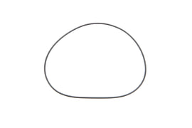 WINTERS 8478 O-Ring Gear Cover Billet 2nd Gen