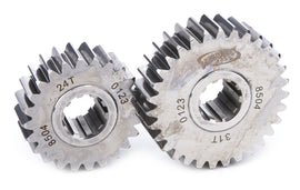 WINTERS 8504 Quick Change Gears