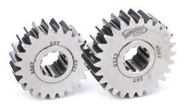 WINTERS 8507 Quick Change Gears