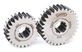 WINTERS 8509A Quick Change Gears