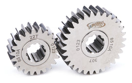 WINTERS 8510A Quick Change Gears