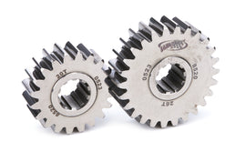 WINTERS 8520 Quick Change Gears