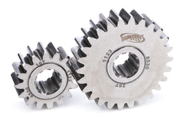WINTERS 8530 Quick Change Gears