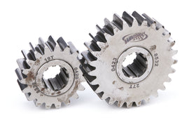 WINTERS 8532 Quick Change Gears