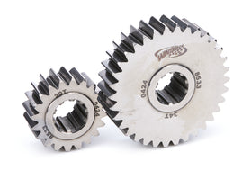 WINTERS 8533 Quick Change Gears